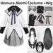Homura Akemi Cosplay Uniform – Madoka Magica Magical Girl Dress Set - for just $54.95! 