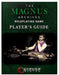 The Magnus Archives Player's Guide - for just $19.99! 
