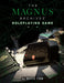 The Magnus Archives RPG - for just $74.99! 