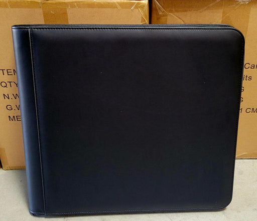 12-Pocket Toploader Binder - Just $27.95! Shop now at Retro Gaming of Denver