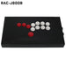 RAC-J800B All Buttons Leverless Arcade Joystick Fight Stick For PS5/PS4/PS3/Xbox/PC - Just $99.99! Shop now at Retro Gaming of Denver