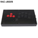 RAC-J802B All Button Leverless Arcade Game Controller for PC/PS/XBOX/SWITCH - Just $99.99! Shop now at Retro Gaming of Denver