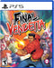 Final Vendetta (PlayStation 5) - for just $0! 