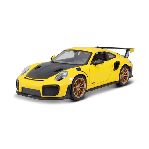 1:24 Special Edition 2018 Porsche 911 GT2 RS - Just $21.99! Shop now at Retro Gaming of Denver