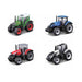 1:64 3" Mini Work Machines Tractors Assorted Styles - Just $2.99! Shop now at Retro Gaming of Denver