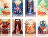 Fablemaker's Animated Tarot Deck - for just $69.99! 