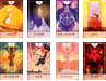 Fablemaker's Animated Tarot Deck - for just $69.99! 
