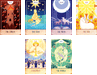 Fablemaker's Animated Tarot Deck - for just $69.99! 