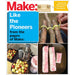 Make: Like the Pioneers - Print - for just $14.99! 