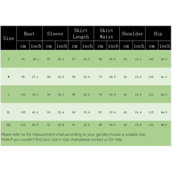 Jujutsu Kaisen Maki Zenin Cosplay Costume with Glasses and Wig - for just $42.95! 