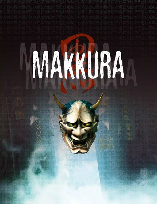 Makkura - for just $24.99! 