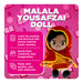 Empower Your Child's Education with the Malala Yousafzai Interactive Plush: A Toy That Inspires Learning and Courage! - for just $19.99! 