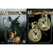 Malifaux Second Edition: Lucky Emissary - for just $45! 