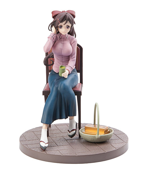 Taito 6.7" Kantai Collection: Kancolle: Mamiya Figure (Japanese Version) - Just $29.95! Shop now at Retro Gaming of Denver