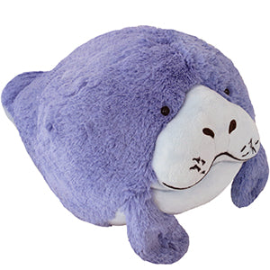 Squishable Manatee (Standard) - for just $42! 