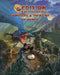 Monsters & Treasures of Aihrde (5E) - for just $59.99! 