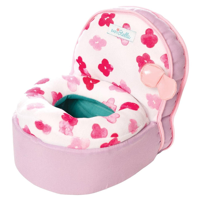 Baby Stella - Playtime Potty - Just $24.99! Shop now at Retro Gaming of Denver