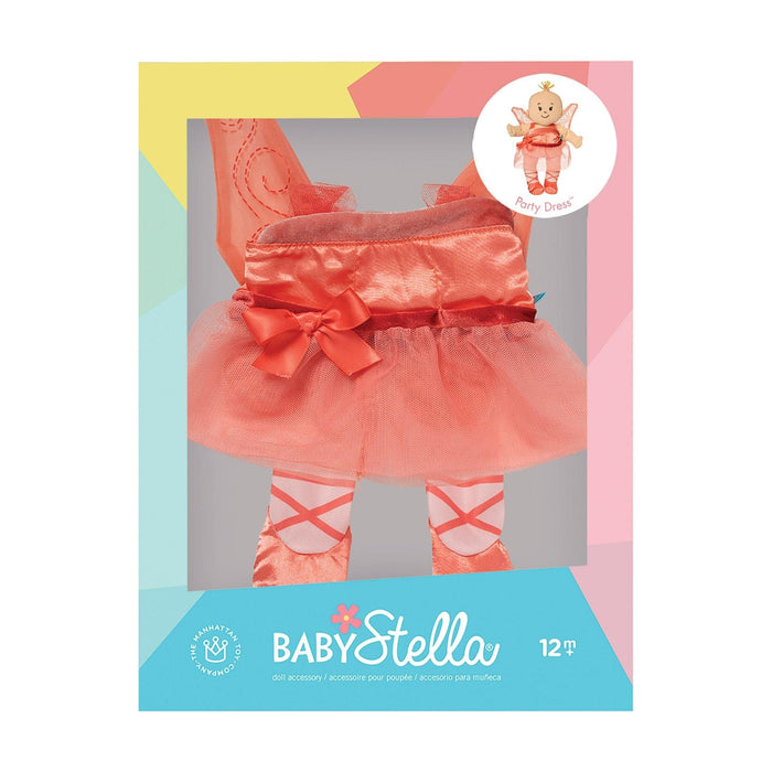 Baby Stella - Twinkle Toes Outfit - Just $21.99! Shop now at Retro Gaming of Denver