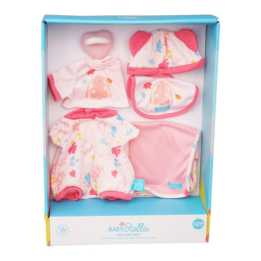 Baby Stella - Welcome Baby Set - Just $27.99! Shop now at Retro Gaming of Denver