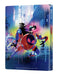 Spider-Man: Into the Spider-Verse - Manta Lab Exclusive Steelbook [Double Lenticular Full Slip A] (4K UHD + Blu-ray) - for just $109.99! 