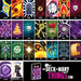 The Deck of Many: Things - for just $15.99! 