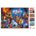 Medley - Caretakers of the Study 300 Piece EZ Grip Jigsaw Puzzle - for just $14.99! 