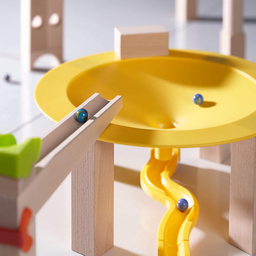Marble Run Add On - Big Speed Circle - Premium Marble Run - Just $49.99! Shop now at Retro Gaming of Denver
