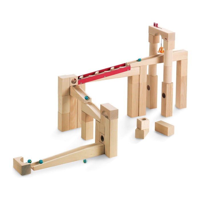 Marble Run Large Set - Premium Marble Run - Just $139.99! Shop now at Retro Gaming of Denver