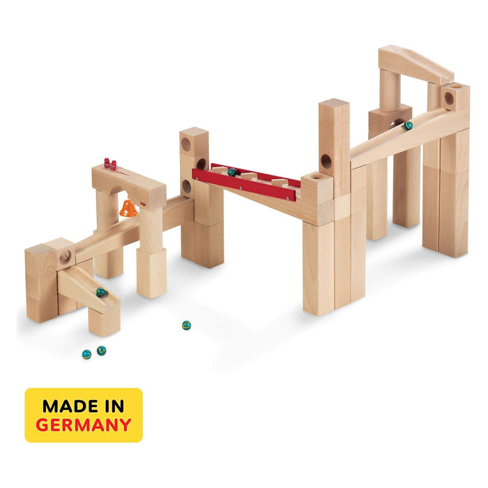 Marble Run Large Set - Just $109.99! Shop now at Retro Gaming of Denver