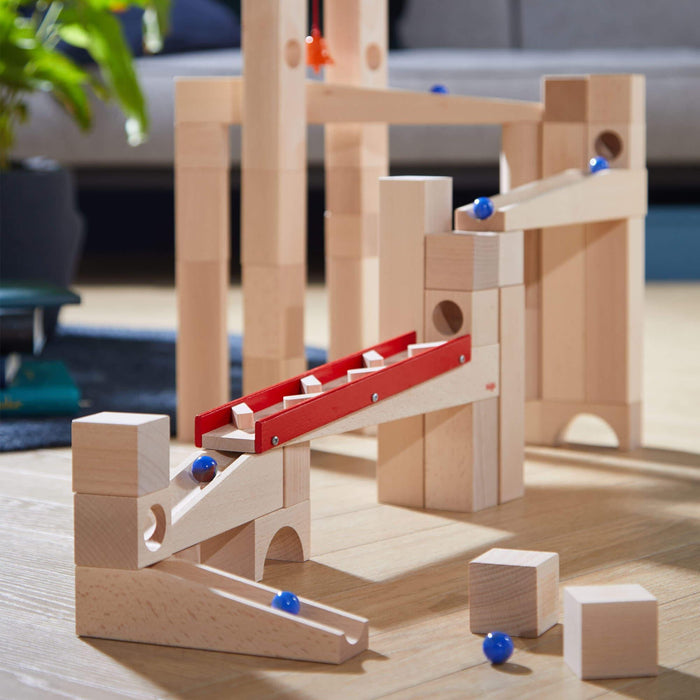 Marble Run Large Set - Just $109.99! Shop now at Retro Gaming of Denver