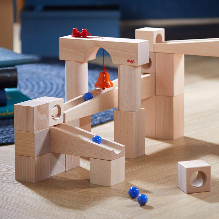 Marble Run Large Set - Just $109.99! Shop now at Retro Gaming of Denver