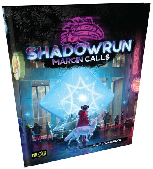 Margin Calls - for just $49.99! 