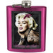 Marilyn Monroe Pretty in Ink 7oz. Hip Flask - Just $12.55! Shop now at Retro Gaming of Denver