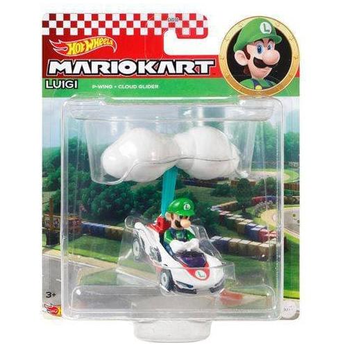 Mario Kart Hot Wheels Gliders - Select Vehicle(s) - Just $11.47! Shop now at Retro Gaming of Denver