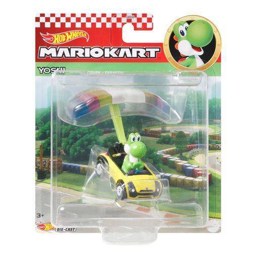 Mario Kart Hot Wheels Gliders - Select Vehicle(s) - Just $11.47! Shop now at Retro Gaming of Denver