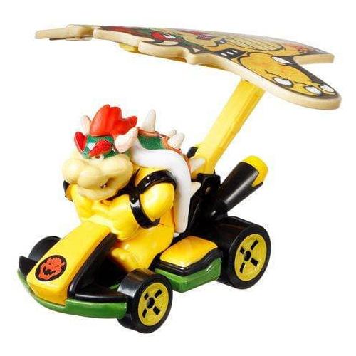 Mario Kart Hot Wheels Gliders - Select Vehicle(s) - Just $11.47! Shop now at Retro Gaming of Denver