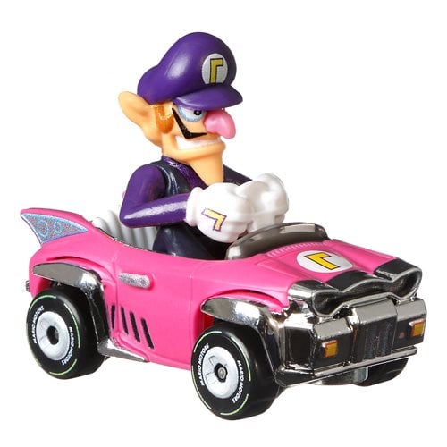 Mario Kart Hot Wheels - Select Vehicle(s) - Just $11.90! Shop now at Retro Gaming of Denver