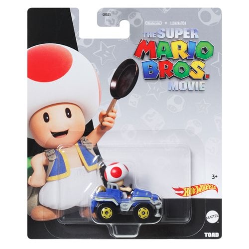 Mario Kart Hot Wheels - Select Vehicle(s) - Just $11.90! Shop now at Retro Gaming of Denver