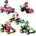 Mario Kart Hot Wheels - Select Vehicle(s) - for just $12.67! 