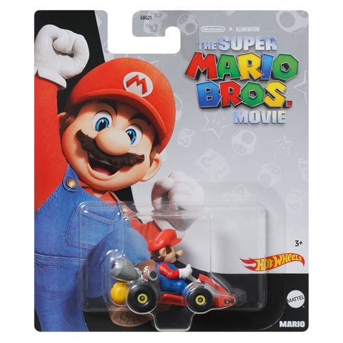 Mario Kart Hot Wheels - Select Vehicle(s) - Just $11.90! Shop now at Retro Gaming of Denver