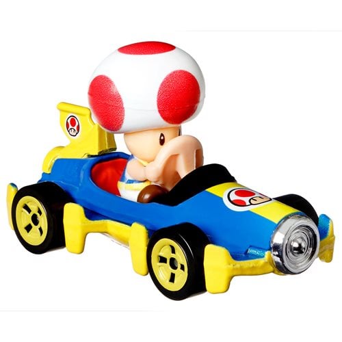 Mario Kart Hot Wheels - Select Vehicle(s) - Just $11.90! Shop now at Retro Gaming of Denver