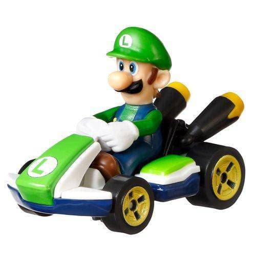 Mario Kart Hot Wheels - Select Vehicle(s) - Just $11.90! Shop now at Retro Gaming of Denver