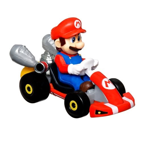 Mario Kart Hot Wheels - Select Vehicle(s) - Just $11.90! Shop now at Retro Gaming of Denver