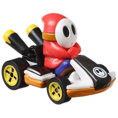 Mario Kart Hot Wheels - Select Vehicle(s) - Just $11.90! Shop now at Retro Gaming of Denver