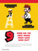 Super Mario Bros - Trivia: Test Your Knowledge Of The Iconic Hero For Over 40 Years, The Creator Of Mario, Collectible Posters Inside, Mario's Origin Story, Adventure, Super Mario Bros Movie & More! - for just $14.99! 