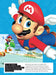 Super Mario Bros - Trivia: Test Your Knowledge Of The Iconic Hero For Over 40 Years, The Creator Of Mario, Collectible Posters Inside, Mario's Origin Story, Adventure, Super Mario Bros Movie & More! - for just $14.99! 