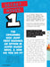 Super Mario Bros - Trivia: Test Your Knowledge Of The Iconic Hero For Over 40 Years, The Creator Of Mario, Collectible Posters Inside, Mario's Origin Story, Adventure, Super Mario Bros Movie & More! - for just $14.99! 