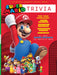 Super Mario Bros - Trivia: Test Your Knowledge Of The Iconic Hero For Over 40 Years, The Creator Of Mario, Collectible Posters Inside, Mario's Origin Story, Adventure, Super Mario Bros Movie & More! - for just $14.99! 