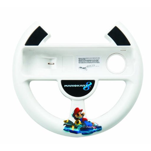 Mario Kart 8 Wheel Bundle. (WiiU) - for just $0! 
