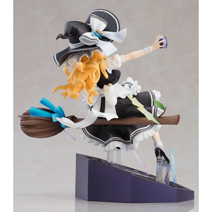 Max Factory Touhou LostWorld: Marisa Kirisame 1:8 Scale PVC Figure - Just $322.95! Shop now at Retro Gaming of Denver